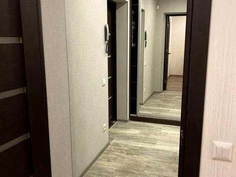 квартира по адресу Дегтяревская ул., 47