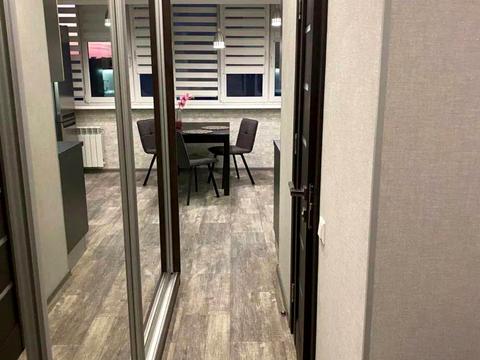 квартира по адресу Дегтяревская ул., 47