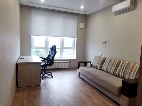 квартира по адресу Демеевская ул., 13