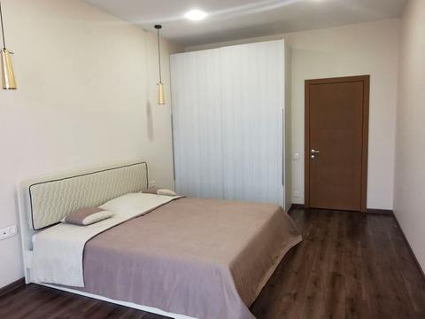 квартира по адресу Демеевская ул., 13