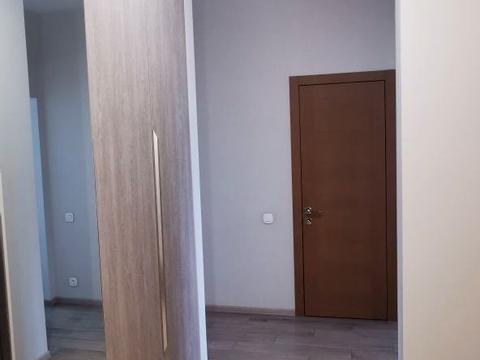 квартира по адресу Демеевская ул., 13