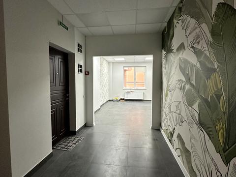 коммерческая по адресу Новосельского ул., 19