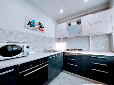 квартира по адресу Берестейский просп. (Победы), 22