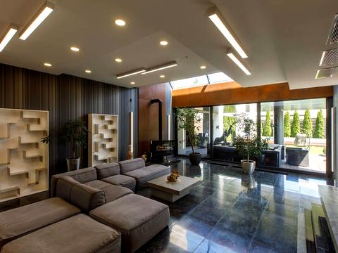 будинок за адресою Диканська вул. (Матроса Кошки), 28