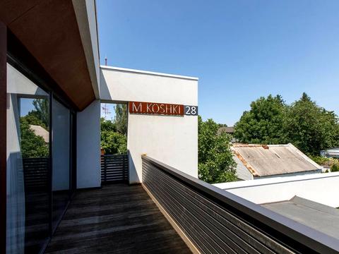 будинок за адресою Диканська вул. (Матроса Кошки), 28