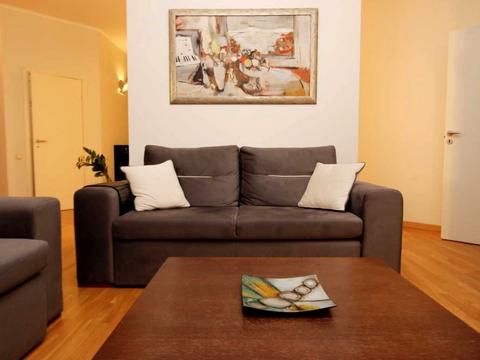 квартира за адресою Дмитрівська вул., 13-А