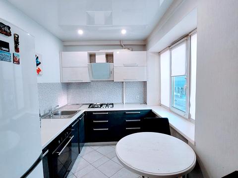 квартира по адресу Берестейский просп. (Победы), 22