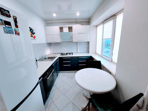 квартира по адресу Берестейский просп. (Победы), 22