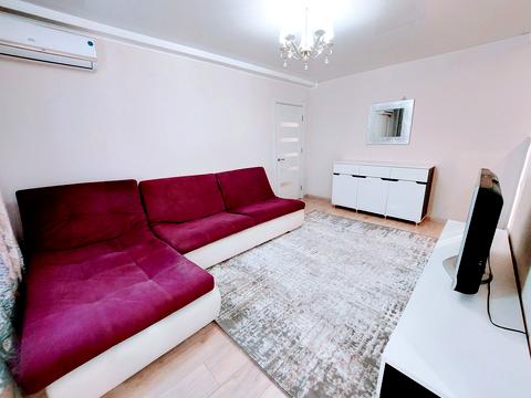 квартира по адресу Берестейский просп. (Победы), 22