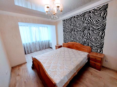 квартира по адресу Берестейский просп. (Победы), 22