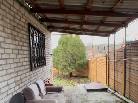 дом по адресу Запорожье, Броневая ул.