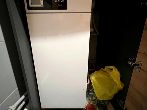 дом по адресу Запорожье, Броневая ул.