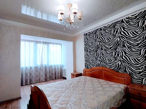 квартира по адресу Берестейский просп. (Победы), 22