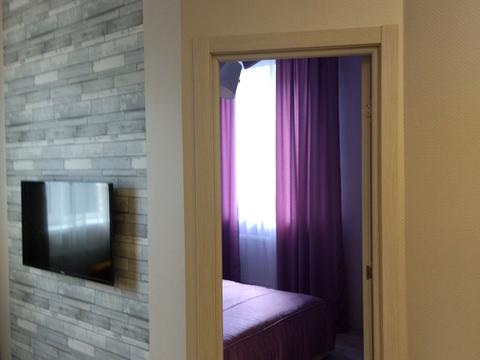 квартира за адресою Свободи вул., (Будинок 1)