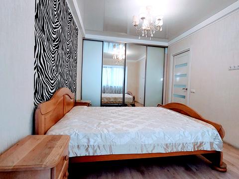 квартира по адресу Берестейский просп. (Победы), 22