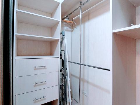 квартира по адресу Берестейский просп. (Победы), 22