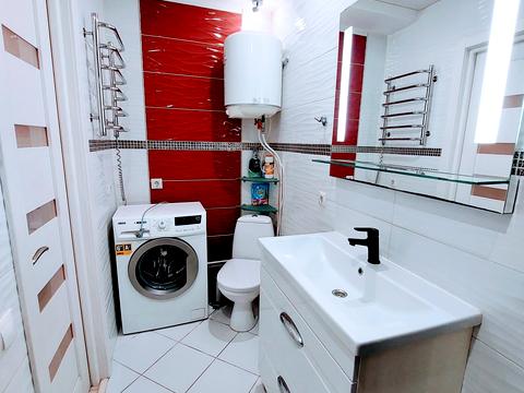 квартира по адресу Берестейский просп. (Победы), 22