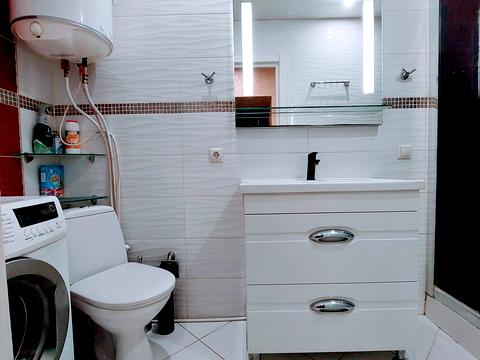 квартира по адресу Берестейский просп. (Победы), 22