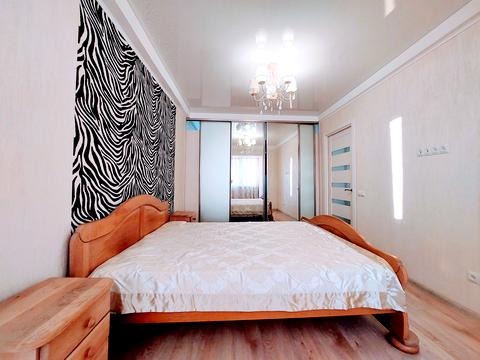 квартира по адресу Берестейский просп. (Победы), 22