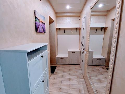 квартира по адресу Берестейский просп. (Победы), 22