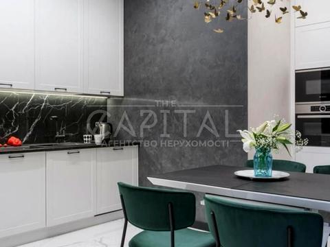 квартира за адресою Лабораторний пров., 7