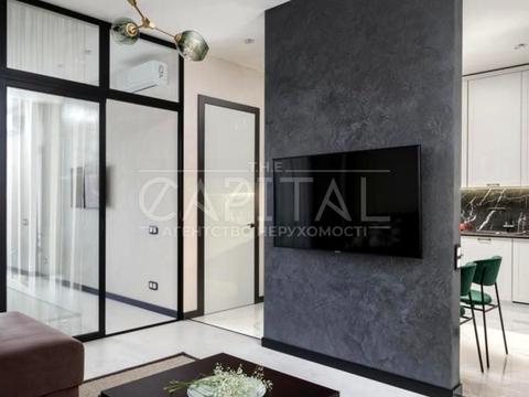 квартира за адресою Лабораторний пров., 7