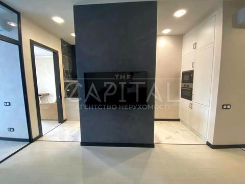 квартира за адресою Лабораторний пров., 7