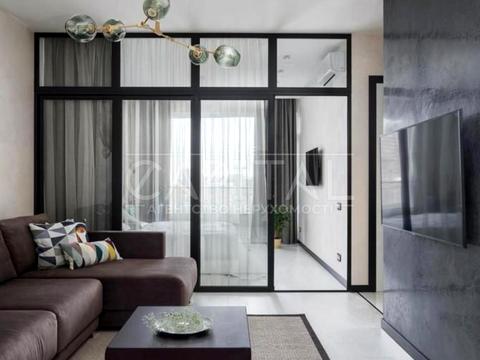 квартира за адресою Лабораторний пров., 7