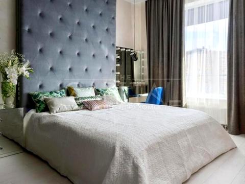 квартира за адресою Лабораторний пров., 7