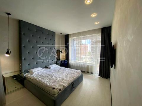 квартира за адресою Лабораторний пров., 7