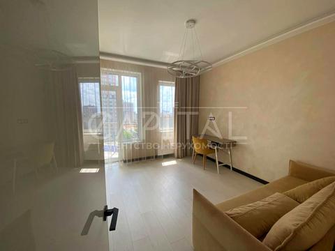 квартира за адресою Лабораторний пров., 7