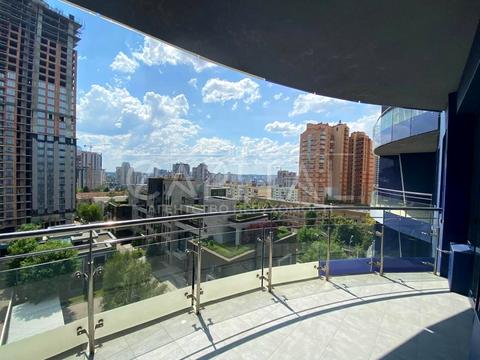 квартира за адресою Лабораторний пров., 7