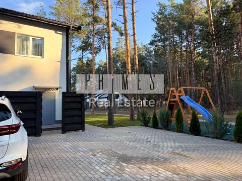 будинок за адресою Київ, лісова