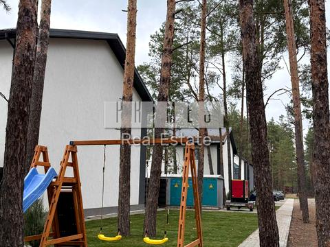 будинок за адресою Київ, лісова