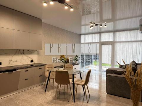 будинок за адресою Київ, лісова