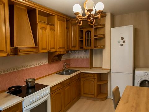 квартира за адресою Лабораторна вул., 14