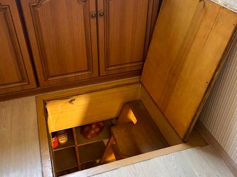 квартира за адресою Лабораторна вул., 14