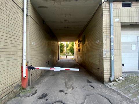 квартира за адресою Лабораторна вул., 14