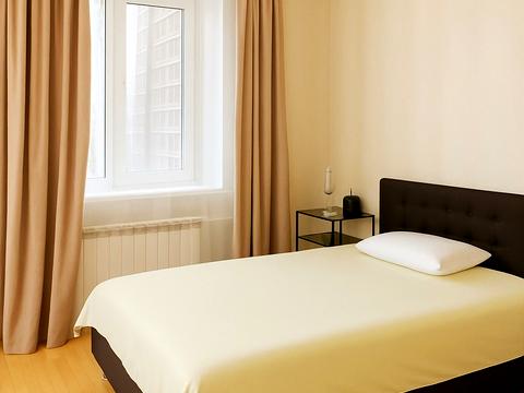 квартира за адресою Лабораторна вул., 14