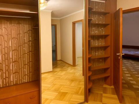 квартира за адресою Лабораторна вул., 14