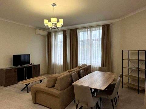 квартира за адресою Протасів Яр вул., 8