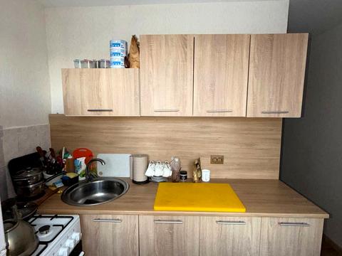 квартира за адресою Ботанічний пров., 2а