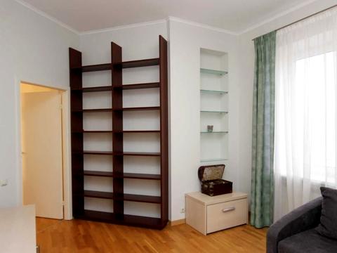 квартира за адресою Дмитрівська вул., 13-А