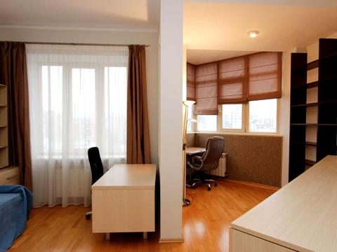 квартира за адресою Дмитрівська вул., 13-А