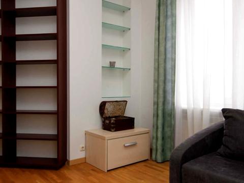 квартира за адресою Дмитрівська вул., 13-А