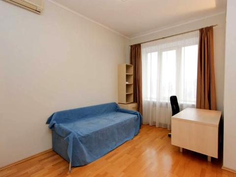 квартира за адресою Дмитрівська вул., 13-А