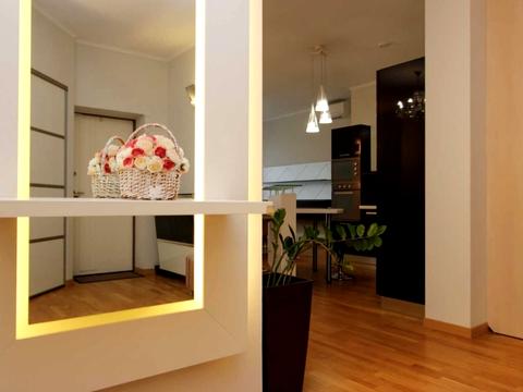 квартира за адресою Дмитрівська вул., 13-А