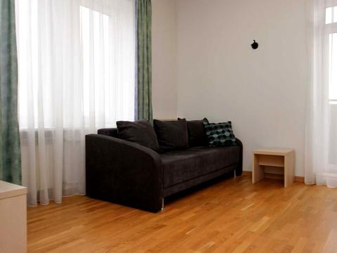 квартира за адресою Дмитрівська вул., 13-А