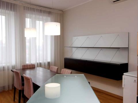 квартира за адресою Дмитрівська вул., 13-А