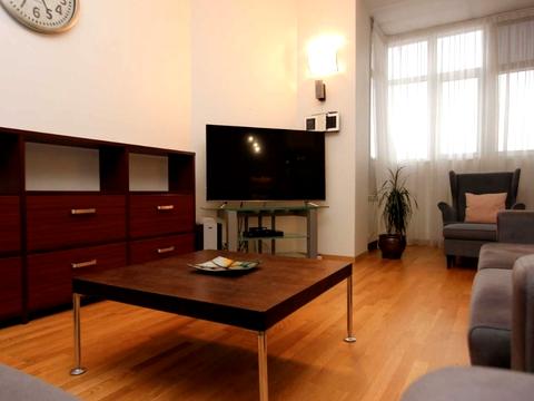 квартира за адресою Дмитрівська вул., 13-А